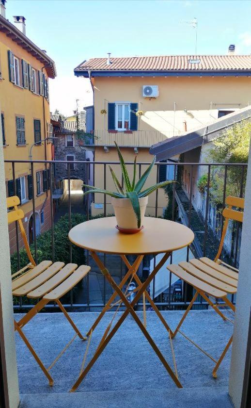 La Corte Di Suna Verbania Exterior foto