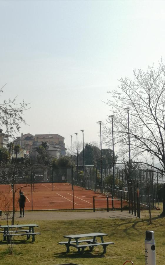 La Corte Di Suna Verbania Exterior foto