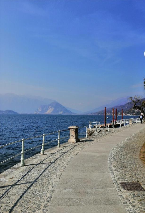 La Corte Di Suna Verbania Exterior foto