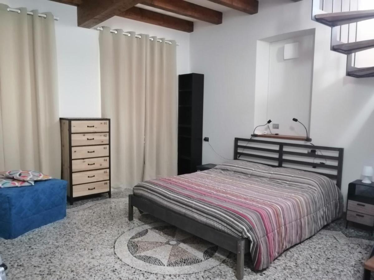 La Corte Di Suna Verbania Exterior foto