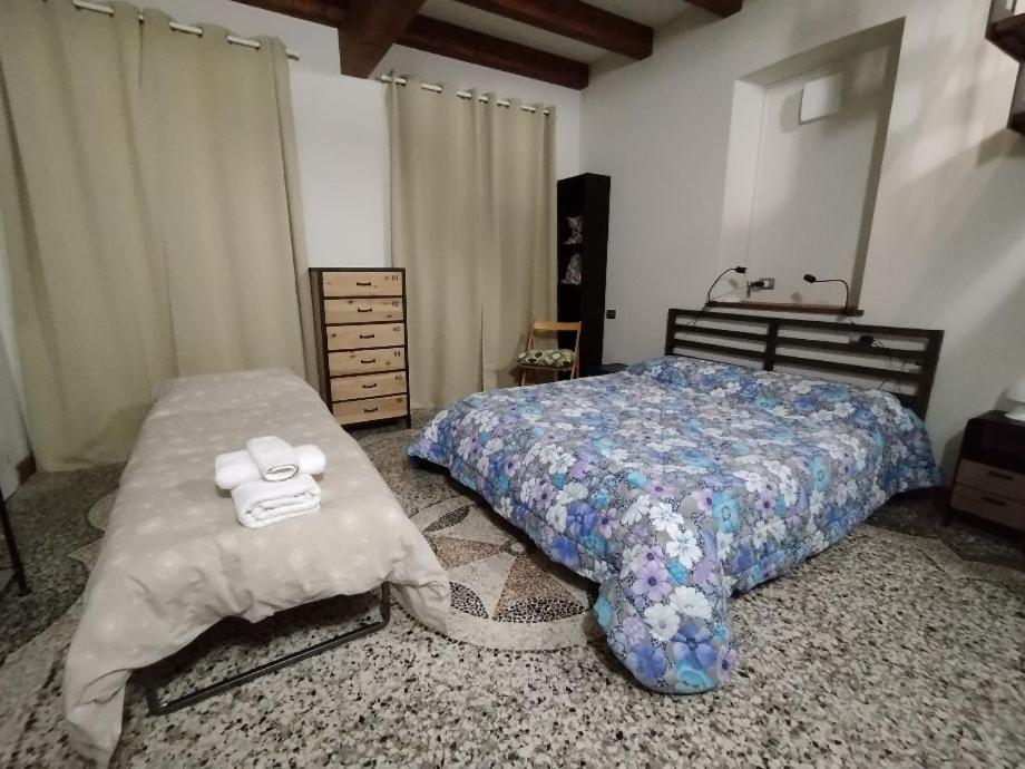 La Corte Di Suna Verbania Exterior foto