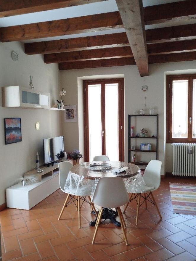 La Corte Di Suna Verbania Exterior foto