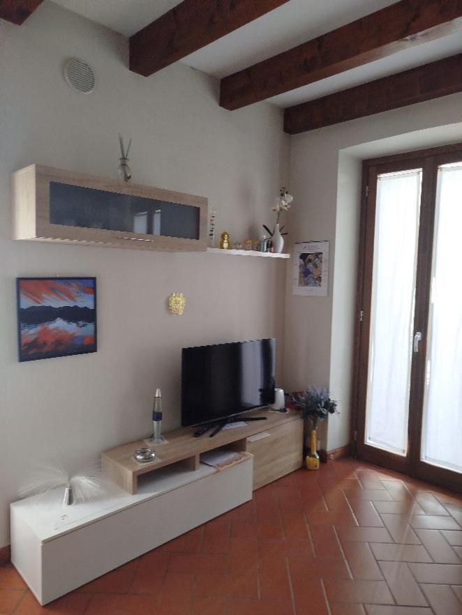 La Corte Di Suna Verbania Exterior foto