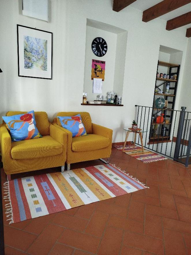 La Corte Di Suna Verbania Exterior foto